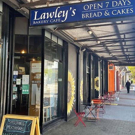 Fiveways Balcony, King Bed, Chef'S Kitchen Fremantle Exterior foto