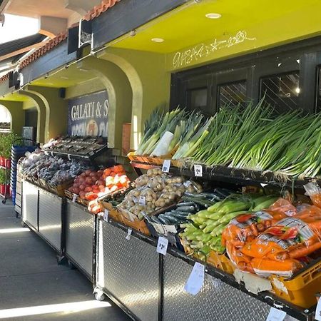 Fiveways Balcony, King Bed, Chef'S Kitchen Fremantle Exterior foto