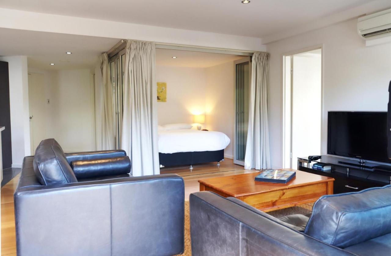 Fiveways Balcony, King Bed, Chef'S Kitchen Fremantle Exterior foto