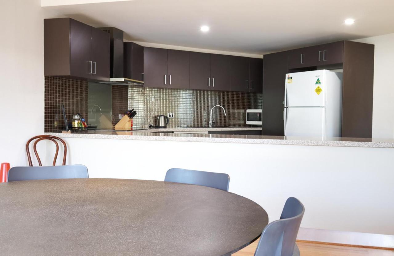 Fiveways Balcony, King Bed, Chef'S Kitchen Fremantle Exterior foto