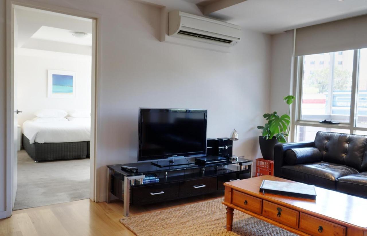 Fiveways Balcony, King Bed, Chef'S Kitchen Fremantle Exterior foto