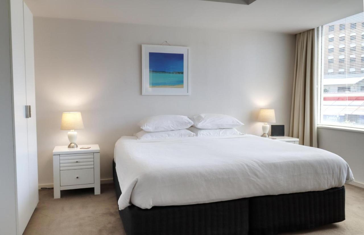 Fiveways Balcony, King Bed, Chef'S Kitchen Fremantle Exterior foto