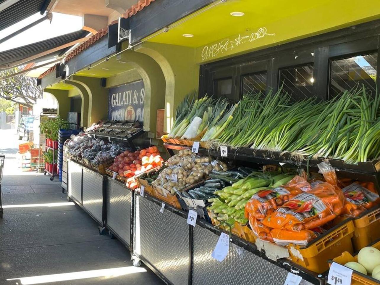 Fiveways Balcony, King Bed, Chef'S Kitchen Fremantle Exterior foto