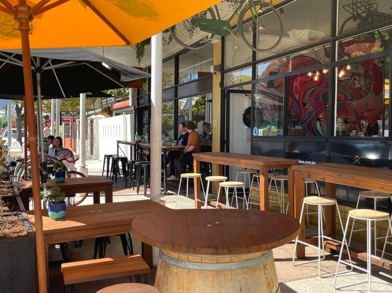 Fiveways Balcony, King Bed, Chef'S Kitchen Fremantle Exterior foto